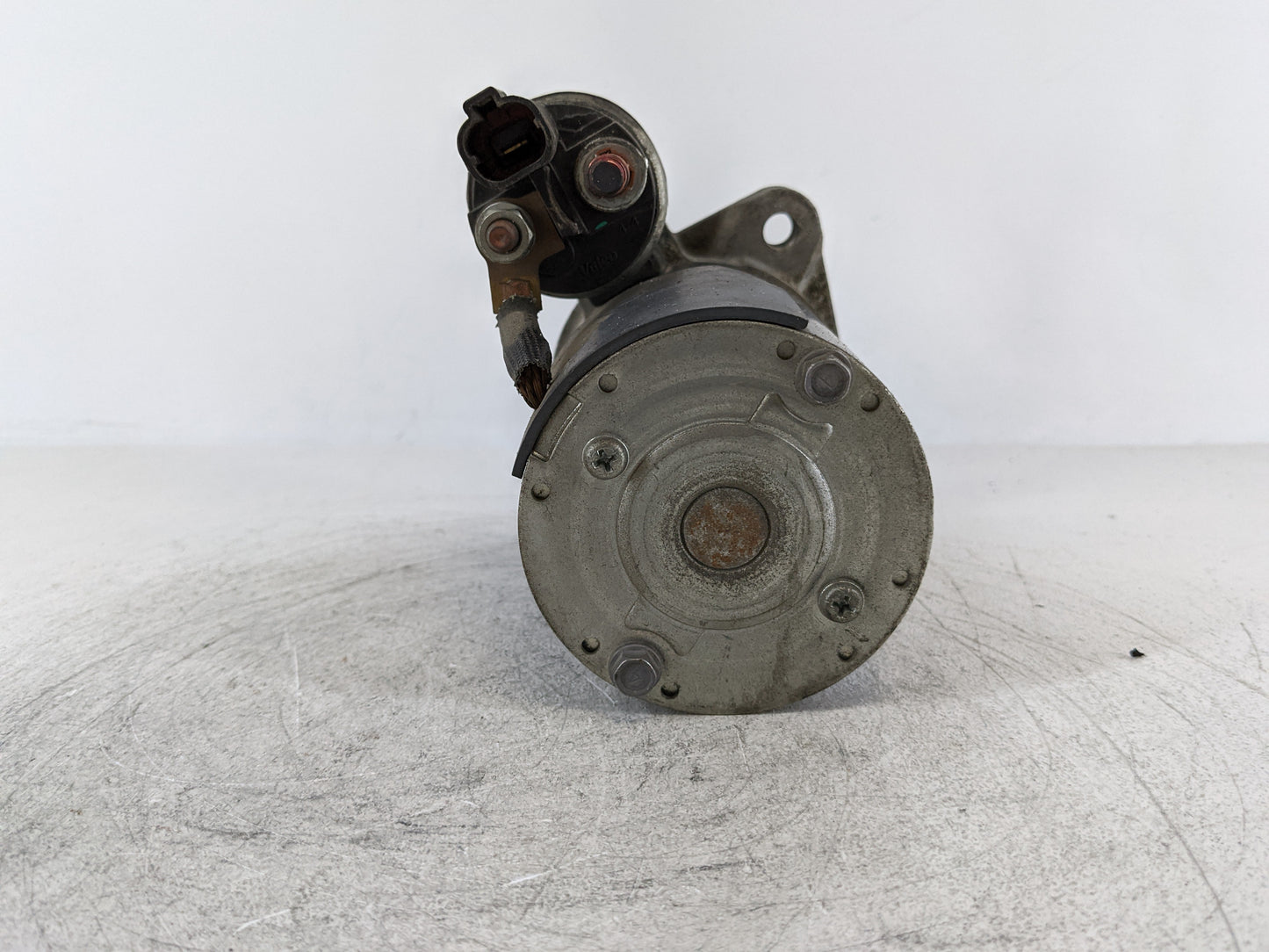 2012-2020 Hyundai Veloster Car Starter Motor Solenoid OEM P/N:36100-2B502 Fits OEM Used Auto Parts - Oemusedautoparts1.com