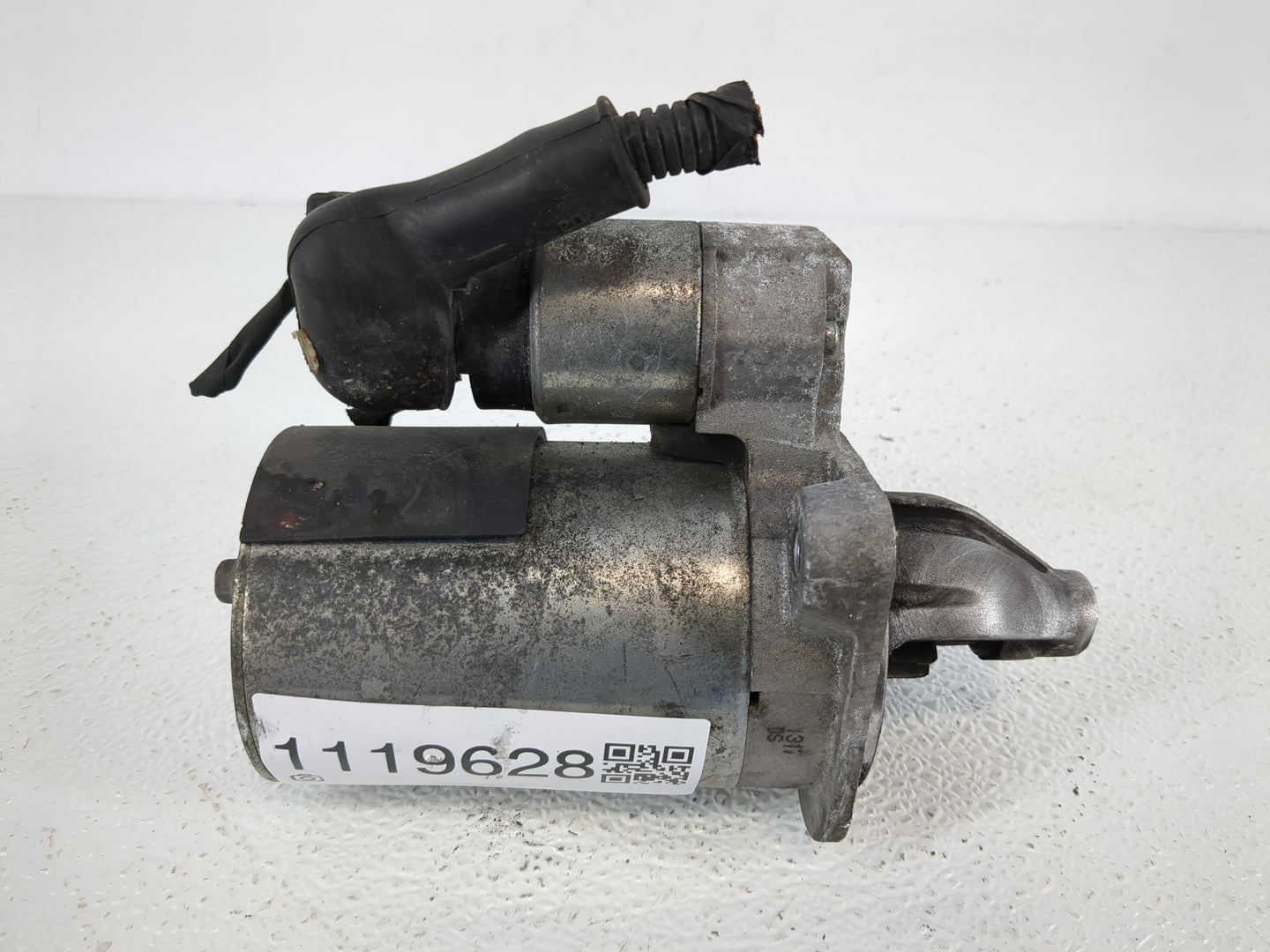 2012-2020 Hyundai Veloster Car Starter Motor Solenoid OEM P/N:36100-2B502 Fits OEM Used Auto Parts - Oemusedautoparts1.com