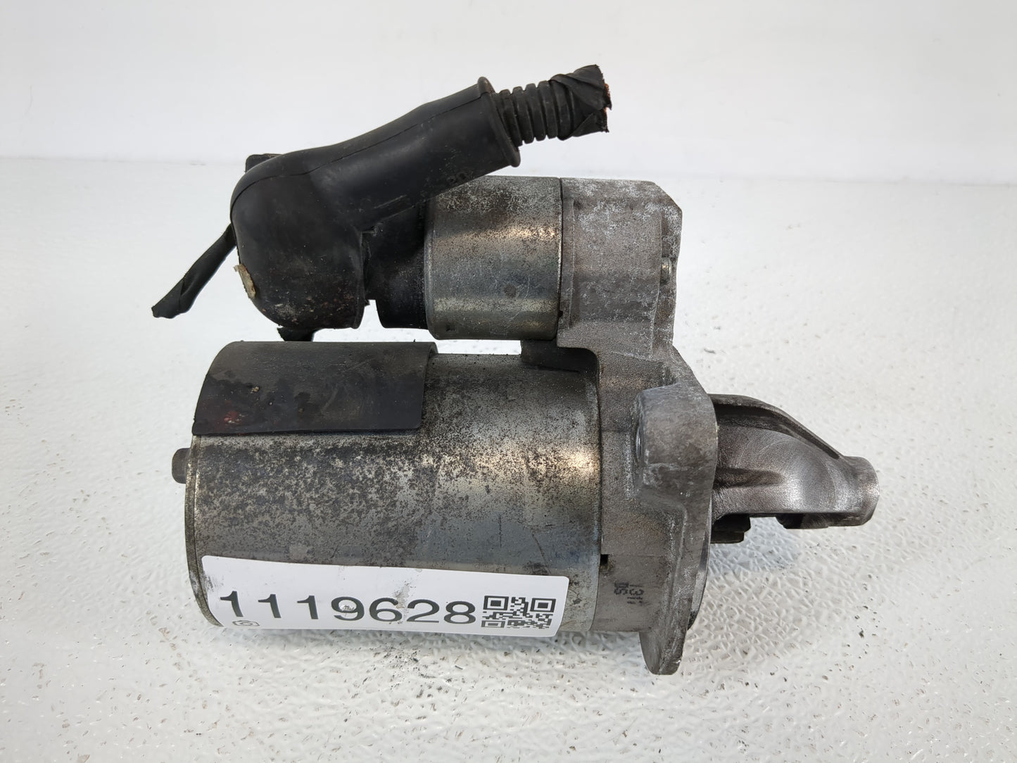 2012-2020 Hyundai Veloster Car Starter Motor Solenoid OEM P/N:36100-2B502 Fits OEM Used Auto Parts - Oemusedautoparts1.com