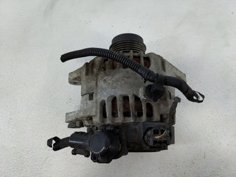 compare product 2013-2015 Hyundai Veloster Alternator Replacement Generator Charging Assembly Engine OEM P/N:37300-2B760 Fits Fits 2013 2014 2015 OEM Used Auto Parts