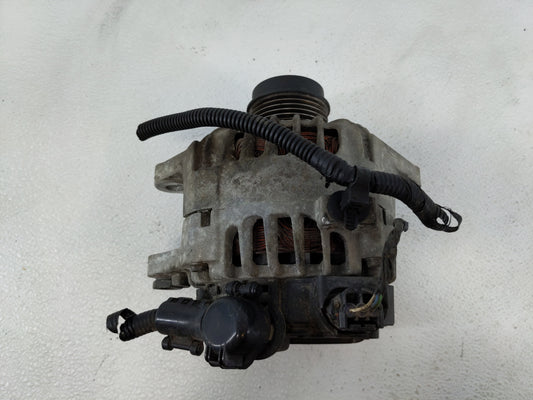 2013-2015 Hyundai Veloster Alternator Replacement Generator Charging Assembly Engine OEM P/N:37300-2B760 Fits Fits 2013 2014