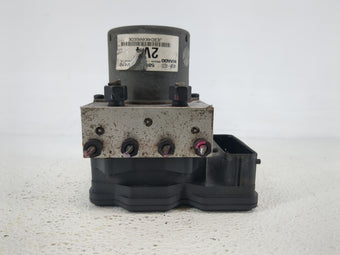 compare product 2014 Hyundai Veloster ABS Pump Control Module Replacement P/N:BE6003G606 Fits OEM Used Auto Parts