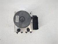 2014 Hyundai Veloster ABS Pump Control Module Replacement P/N:BE6003G606 Fits OEM Used Auto Parts - Oemusedautoparts1.com