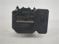 2014 Hyundai Veloster ABS Pump Control Module Replacement P/N:BE6003G606 Fits OEM Used Auto Parts - Oemusedautoparts1.com
