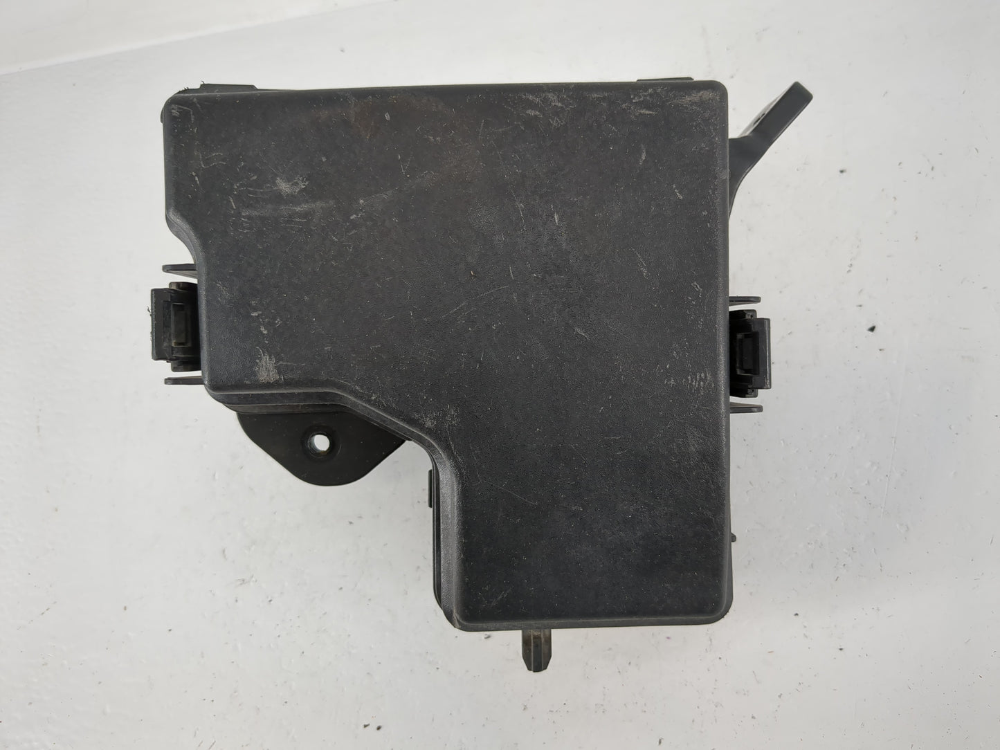 2012-2014 Hyundai Veloster Fusebox Fuse Box Panel Relay Module P/N:91236 2V611 Fits Fits 2012 2013 2014 OEM Used Auto Parts 
