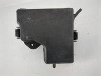 2012-2014 Hyundai Veloster Fusebox Fuse Box Panel Relay Module P/N:91236 2V611 Fits Fits 2012 2013 2014 OEM Used Auto Parts 