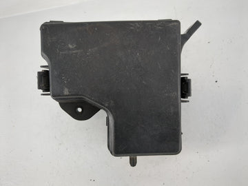 2012-2014 Hyundai Veloster Fusebox Fuse Box Panel Relay Module P/N:91236 2V611 Fits Fits 2012 2013 2014 OEM Used Auto Parts 
