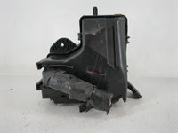 2012-2014 Hyundai Veloster Fusebox Fuse Box Panel Relay Module P/N:91236 2V611 Fits Fits 2012 2013 2014 OEM Used Auto Parts 