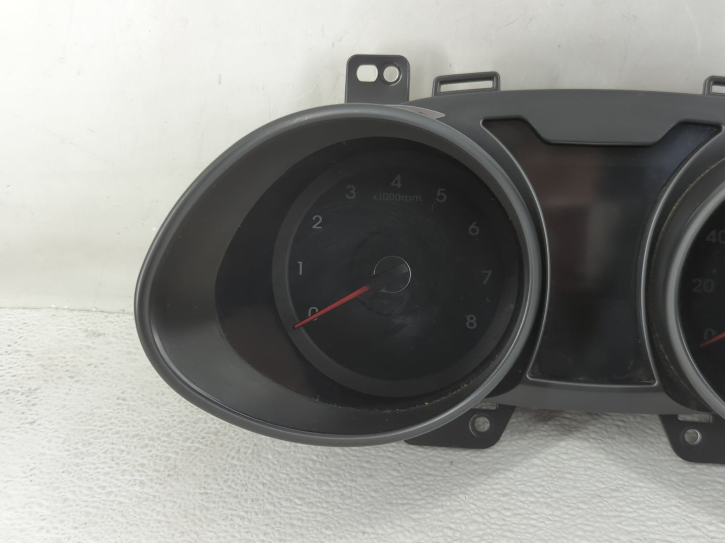 2012-2015 Hyundai Veloster Instrument Cluster Speedometer Gauges P/N:94001-2V321PD5 Fits Fits 2012 2013 2014 2015 OEM Used A