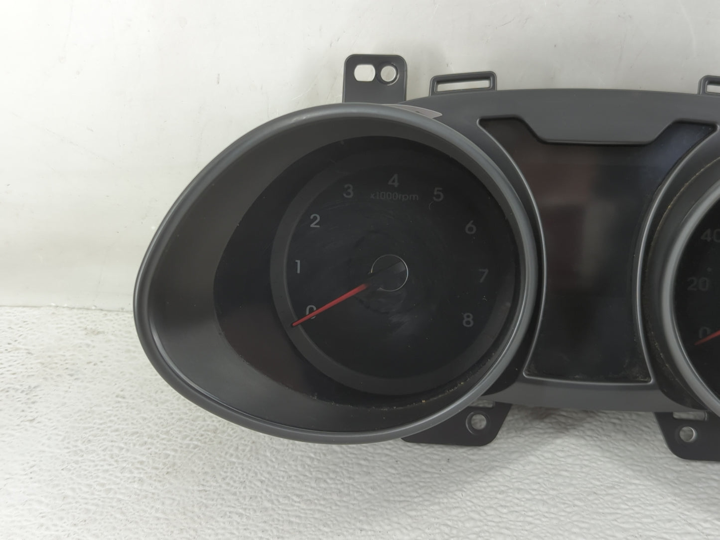 2012-2015 Hyundai Veloster Instrument Cluster Speedometer Gauges P/N:94001-2V321PD5 Fits Fits 2012 2013 2014 2015 OEM Used A