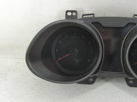 2012-2015 Hyundai Veloster Instrument Cluster Speedometer Gauges P/N:94001-2V321PD5 Fits Fits 2012 2013 2014 2015 OEM Used A