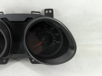 2012-2015 Hyundai Veloster Instrument Cluster Speedometer Gauges P/N:94001-2V321PD5 Fits Fits 2012 2013 2014 2015 OEM Used A