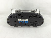 2012-2015 Hyundai Veloster Instrument Cluster Speedometer Gauges P/N:94001-2V321PD5 Fits Fits 2012 2013 2014 2015 OEM Used A