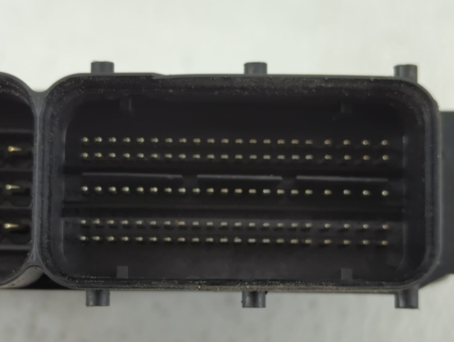 2014 Hyundai Veloster PCM Engine Control Computer ECU ECM PCU OEM P/N:39118-2BBR5 Fits OEM Used Auto Parts - Oemusedautopart