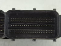 2014 Hyundai Veloster PCM Engine Control Computer ECU ECM PCU OEM P/N:39118-2BBR5 Fits OEM Used Auto Parts - Oemusedautopart