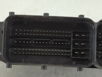 2014 Hyundai Veloster PCM Engine Control Computer ECU ECM PCU OEM P/N:39118-2BBR5 Fits OEM Used Auto Parts - Oemusedautopart