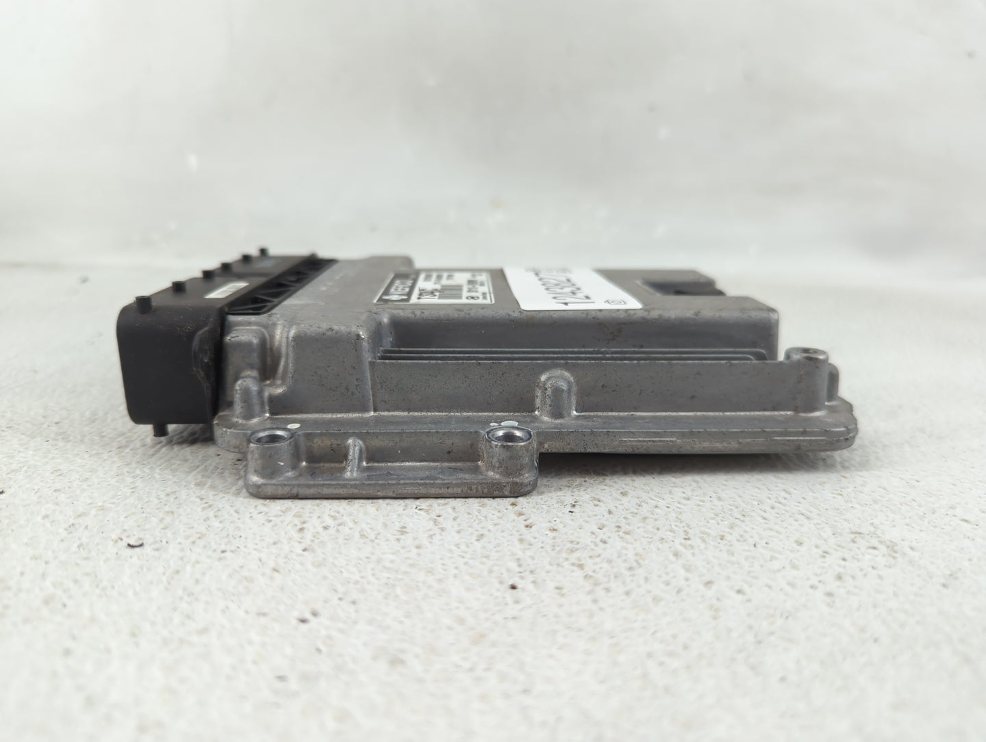 2014 Hyundai Veloster PCM Engine Control Computer ECU ECM PCU OEM P/N:39118-2BBR5 Fits OEM Used Auto Parts - Oemusedautopart