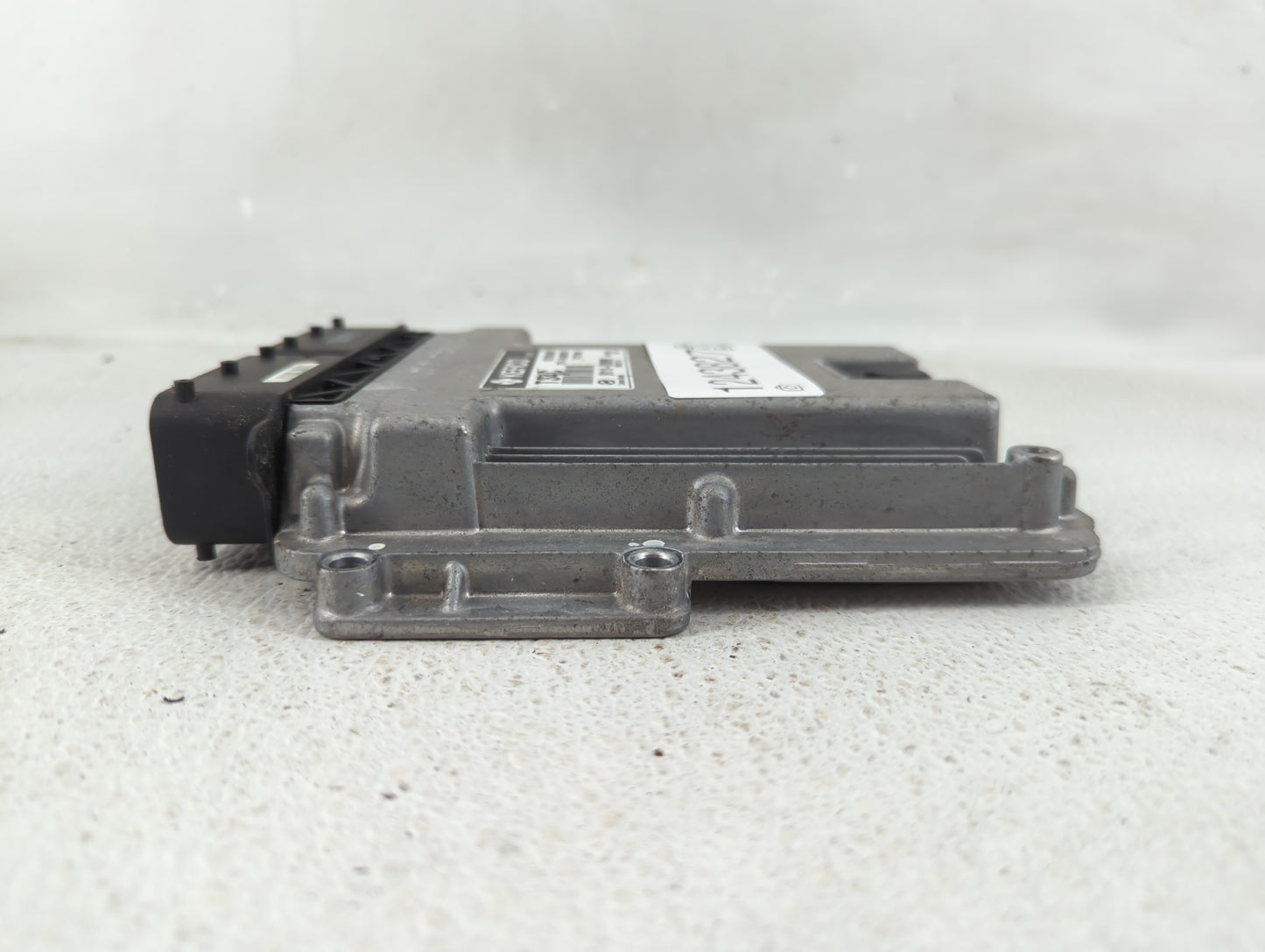 2014 Hyundai Veloster PCM Engine Control Computer ECU ECM PCU OEM P/N:39118-2BBR5 Fits OEM Used Auto Parts - Oemusedautopart
