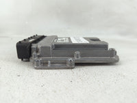 2014 Hyundai Veloster PCM Engine Control Computer ECU ECM PCU OEM P/N:39118-2BBR5 Fits OEM Used Auto Parts - Oemusedautopart