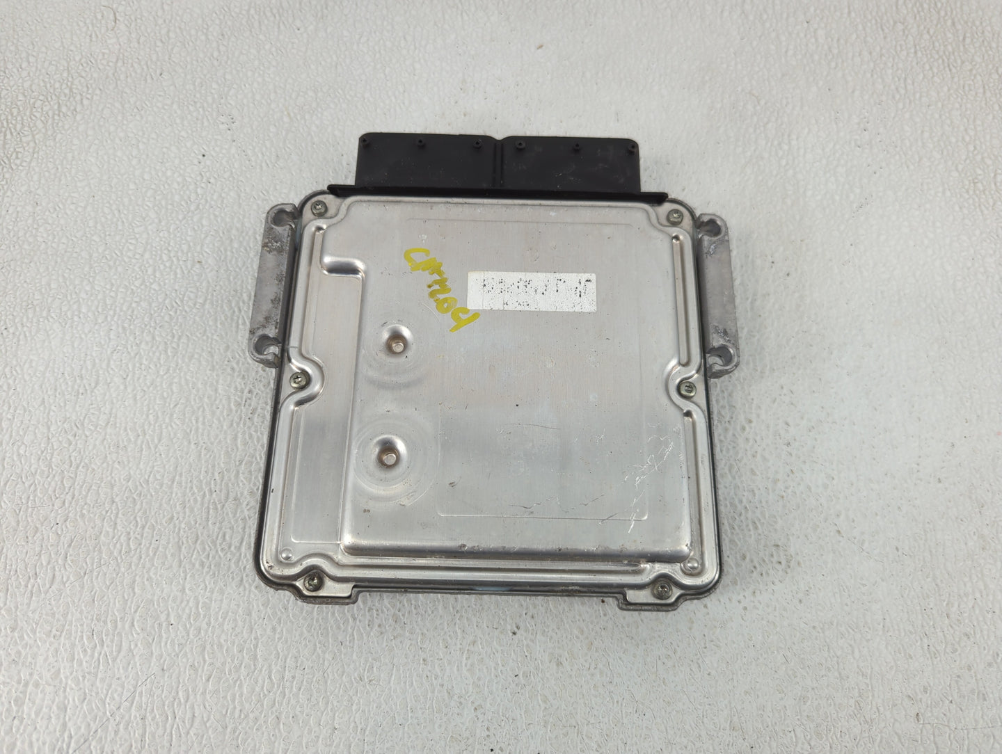 2014 Hyundai Veloster PCM Engine Control Computer ECU ECM PCU OEM P/N:39118-2BBR5 Fits OEM Used Auto Parts - Oemusedautopart