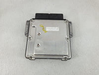 2014 Hyundai Veloster PCM Engine Control Computer ECU ECM PCU OEM P/N:39118-2BBR5 Fits OEM Used Auto Parts - Oemusedautopart