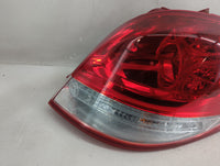 2012-2017 Hyundai Veloster Tail Light Assembly Passenger Right OEM Fits Fits 2012 2013 2014 2015 2016 2017 OEM Used Auto Par