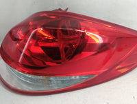 2012-2017 Hyundai Veloster Tail Light Assembly Passenger Right OEM Fits Fits 2012 2013 2014 2015 2016 2017 OEM Used Auto Par