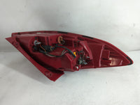 2012-2017 Hyundai Veloster Tail Light Assembly Passenger Right OEM Fits Fits 2012 2013 2014 2015 2016 2017 OEM Used Auto Par