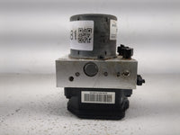 2014 Hyundai Veloster Anti-Lock Brake ABS Pump Module Actuator OEM P/N:58920-2V470 BE6003G606 Fits OEM Used Auto Parts - Oem
