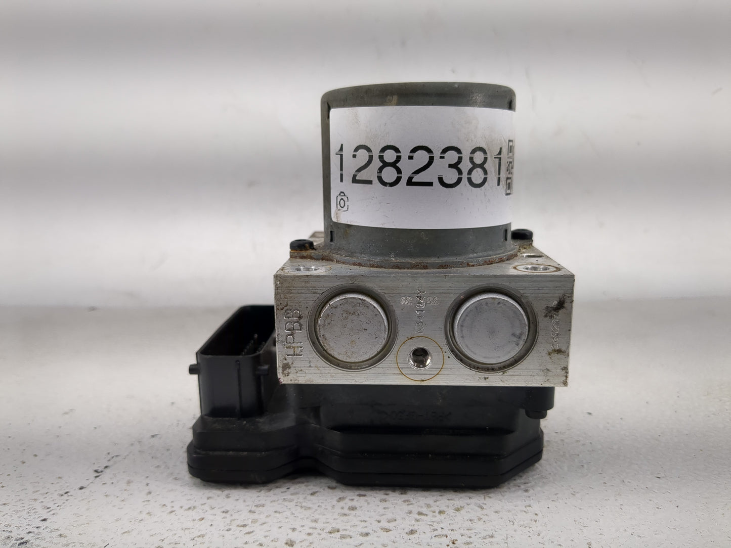 2014 Hyundai Veloster ABS Pump Control Module Replacement P/N:58920-2V470 BE6003G606 Fits OEM Used Auto Parts - Oemusedautop