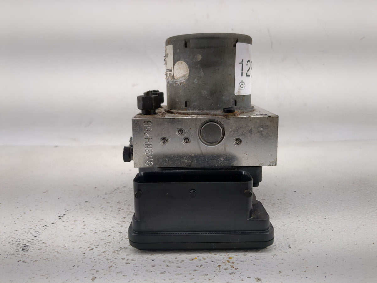 2014 Hyundai Veloster Anti-Lock Brake ABS Pump Module Actuator OEM P/N:58920-2V470 BE6003G606 Fits OEM Used Auto Parts - Oem