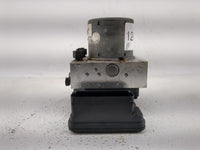 2014 Hyundai Veloster Anti-Lock Brake ABS Pump Module Actuator OEM P/N:58920-2V470 BE6003G606 Fits OEM Used Auto Parts - Oem