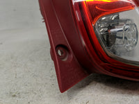 2012-2017 Hyundai Veloster Tail Light Assembly Passenger Right OEM Fits Fits 2012 2013 2014 2015 2016 2017 OEM Used Auto Par