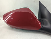2012-2014 Hyundai Veloster Passenger Side View Mirror - Right Door Mirror OEM Used - Oemusedautoparts1.com