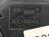 2012-2014 Hyundai Veloster Passenger Side View Mirror - Right Door Mirror OEM Used - Oemusedautoparts1.com