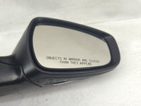 2012-2014 Hyundai Veloster Passenger Side View Mirror - Right Door Mirror OEM Used - Oemusedautoparts1.com