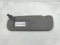 2012-2015 Hyundai Veloster Sun Visor Shade Replacement Driver Left Mirror Fits Fits 2012 2013 2014 2015 OEM Used Auto Parts 