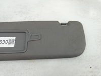 2012-2015 Hyundai Veloster Sun Visor Shade Replacement Driver Left Mirror Fits Fits 2012 2013 2014 2015 OEM Used Auto Parts 