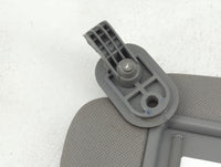 2012-2015 Hyundai Veloster Sun Visor Shade Replacement Driver Left Mirror Fits Fits 2012 2013 2014 2015 OEM Used Auto Parts 
