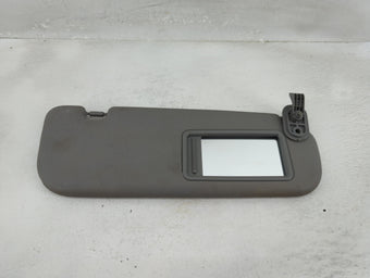 compare product 2012-2015 Hyundai Veloster Sun Visor Shade Replacement Passenger Right Mirror Fits Fits 2012 2013 2014 2015 OEM Used Auto Parts
