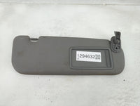 2012-2015 Hyundai Veloster Sun Visor Shade Replacement Passenger Right Mirror Fits Fits 2012 2013 2014 2015 OEM Used Auto Pa