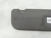 2012-2015 Hyundai Veloster Sun Visor Shade Replacement Passenger Right Mirror Fits Fits 2012 2013 2014 2015 OEM Used Auto Pa