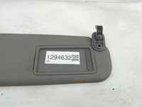 2012-2015 Hyundai Veloster Sun Visor Shade Replacement Passenger Right Mirror Fits Fits 2012 2013 2014 2015 OEM Used Auto Pa