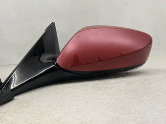 compare product 2012-2014 Hyundai Veloster Passenger Side View Mirror - Right Door Mirror OEM Used