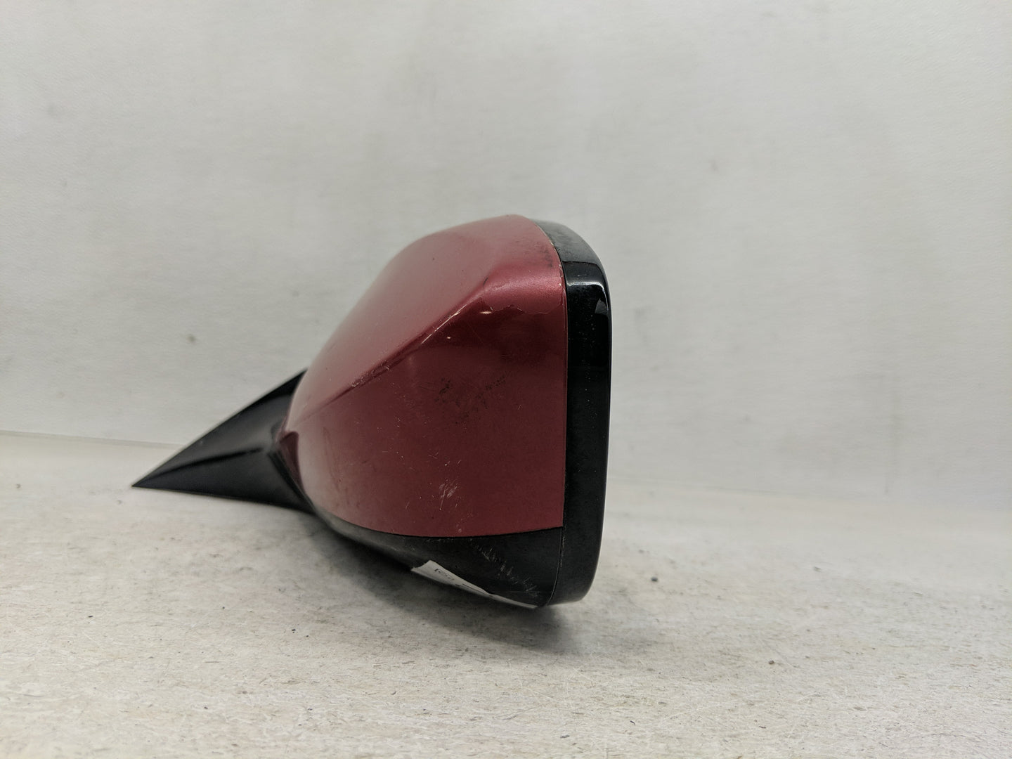 2012-2014 Hyundai Veloster Passenger Side View Mirror - Right Door Mirror OEM Used - Oemusedautoparts1.com