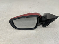 2012-2014 Hyundai Veloster Passenger Side View Mirror - Right Door Mirror OEM Used - Oemusedautoparts1.com