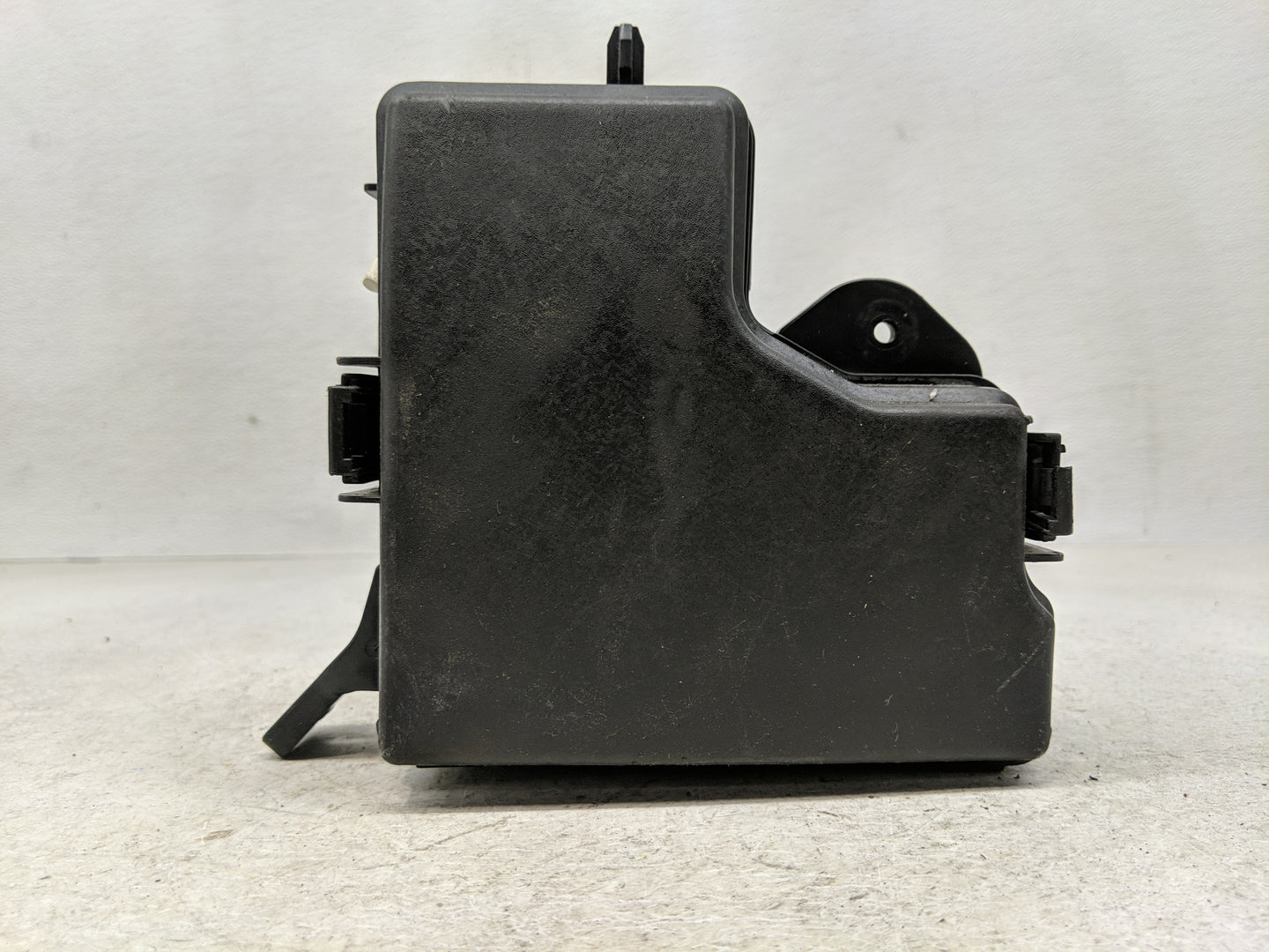 2012-2014 Hyundai Veloster Fusebox Fuse Box Panel Relay Module Fits Fits 2012 2013 2014 OEM Used Auto Parts - Oemusedautopar