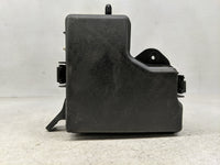 2012-2014 Hyundai Veloster Fusebox Fuse Box Panel Relay Module Fits Fits 2012 2013 2014 OEM Used Auto Parts - Oemusedautopar