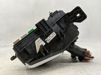 2012-2014 Hyundai Veloster Fusebox Fuse Box Panel Relay Module Fits Fits 2012 2013 2014 OEM Used Auto Parts - Oemusedautopar