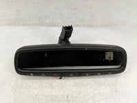 2012-2020 Hyundai Veloster Interior Rear View Mirror Replacement OEM P/N:4112A-TLMHL4 Fits OEM Used Auto Parts - Oemusedauto